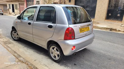 Chery QQ 2013 Qq