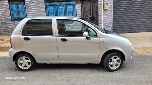 Chery QQ 2013 Qq
