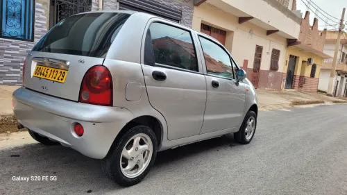 Chery QQ 2013 Qq
