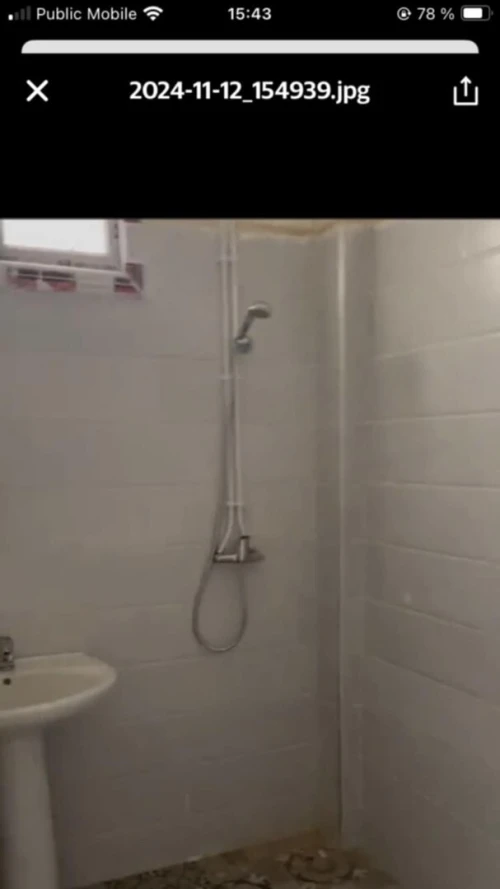 Vente Appartement F4 Mostaganem Mostaganem