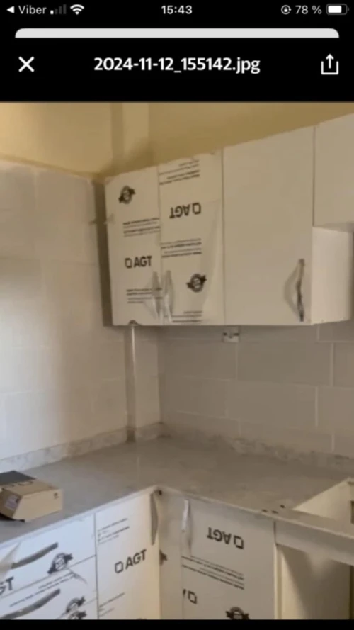 Vente Appartement F4 Mostaganem Mostaganem