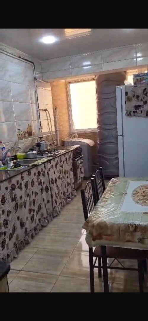 Vente Appartement F3 Oran Oran