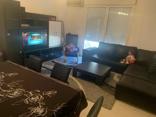 Location Appartement F4 Alger Birkhadem