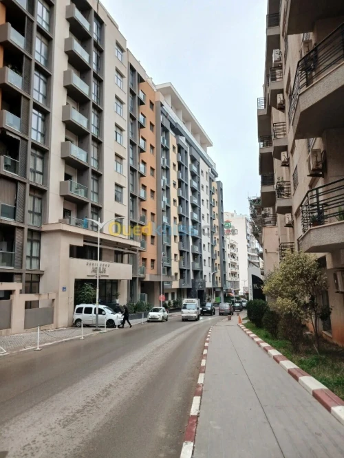 Location Appartement F4 Alger Ouled fayet