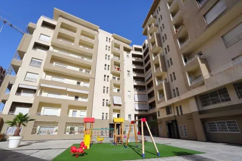 Location Appartement F4 Alger Ouled fayet