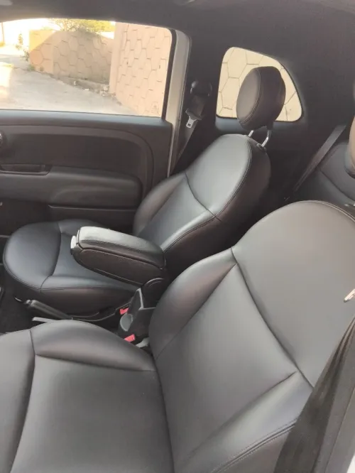 Fiat 500 2024 Dolcevita plus 