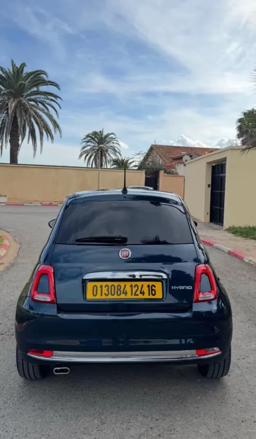 Fiat 500 2024 Dolcevita plus 