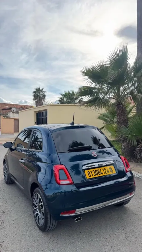 Fiat 500 2024 Dolcevita plus 