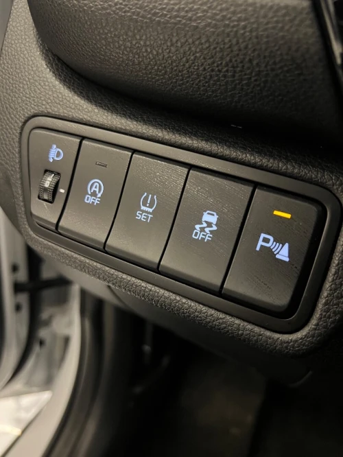 Kia Seltos 2026 Full option