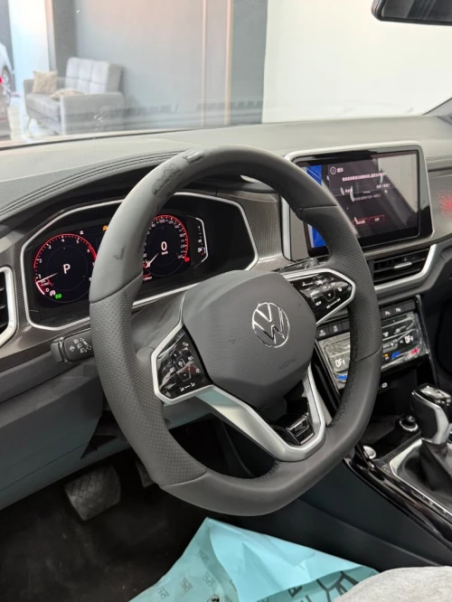 Volkswagen T-Roc 2026 R-Line 