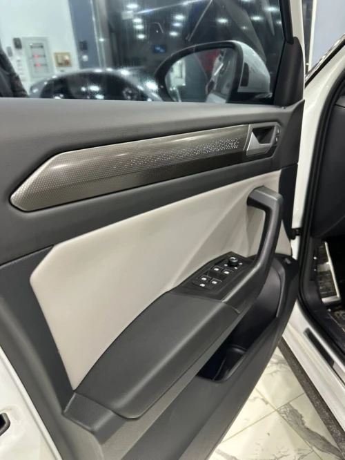 Volkswagen T-Roc 2025 R-Line 