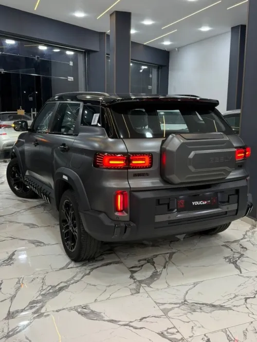 Geely Super max 2025 Full option