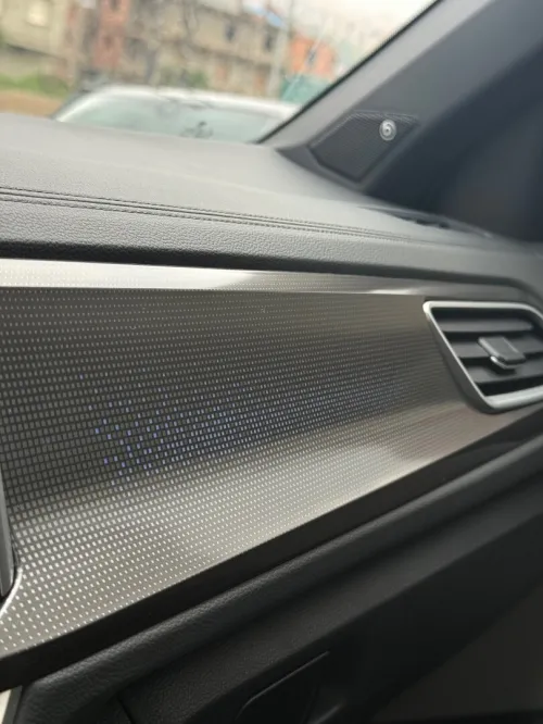 Volkswagen T-Roc 2025 R-Line 