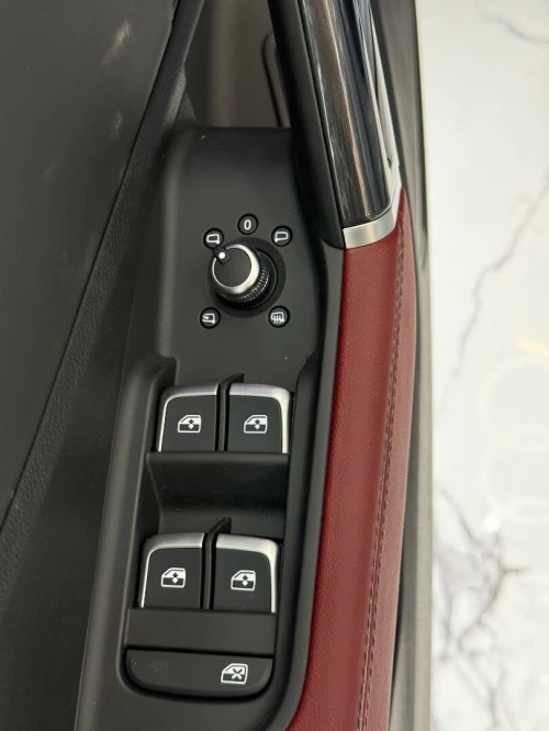 Audi Q2 2026 Sline