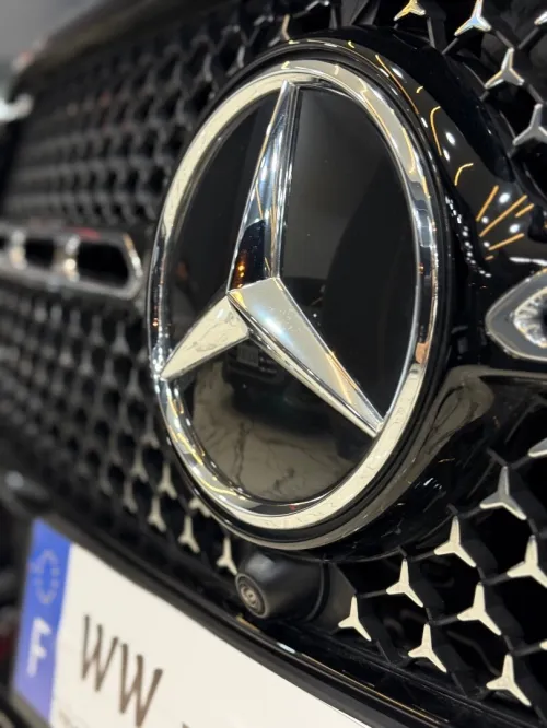 Mercedes Gle coupe 2026 Amg