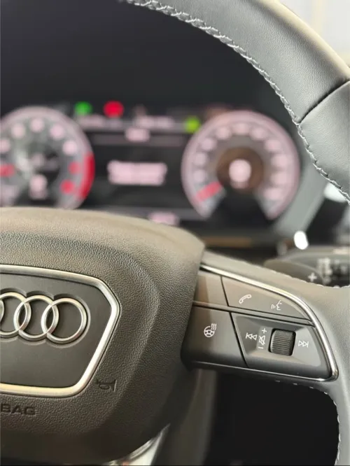 Audi A3 2026 Sline