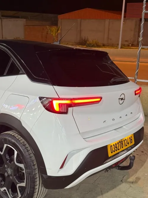 Opel Mokka 2024 GS Line