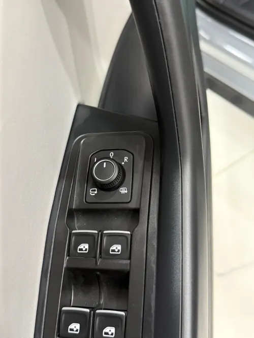 Volkswagen T-Roc 2026 R-Line 