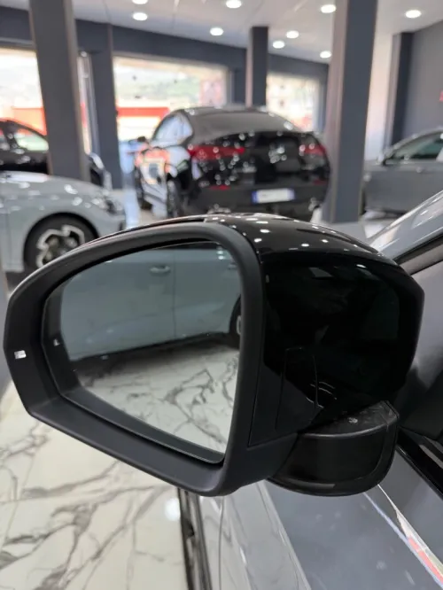 Volkswagen Tahru 2026 Sharp