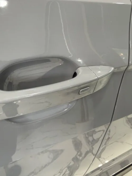 Volkswagen Tahru 2026 Sharp