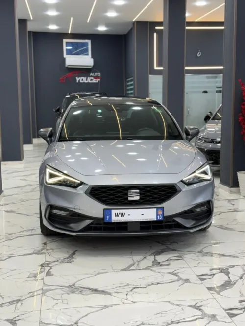 Seat Léon 2023 Fr