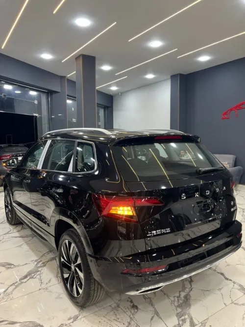 Seat Karoq 2025 Full option
