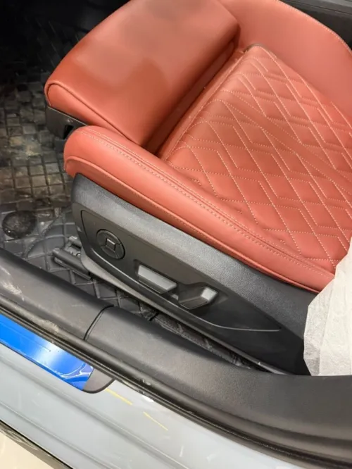 Audi A3 2025 S Line