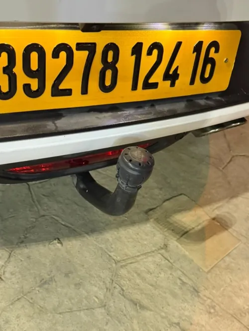 Opel Mokka 2024 GS Line