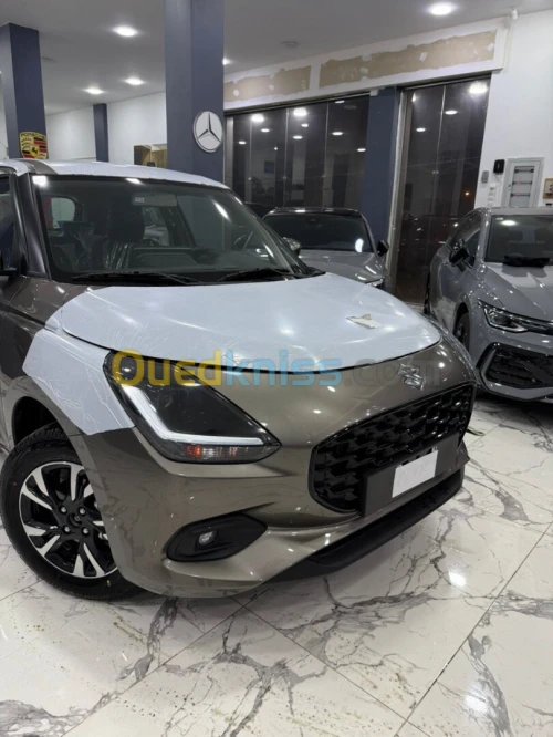 Suzuki Swift 2025 Full option