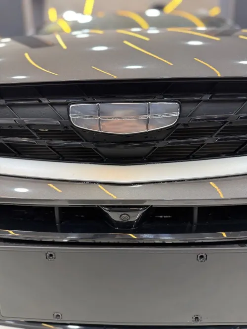 Geely Coolray 2026 Full options