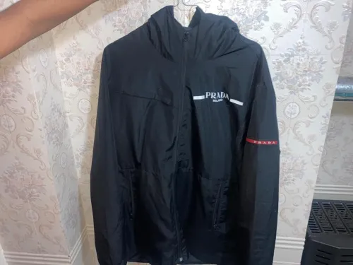 Veste prada xxl