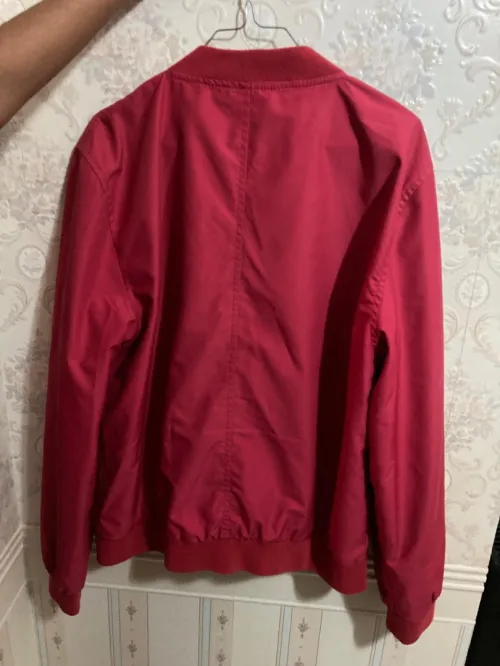 Veste lacoste xxl