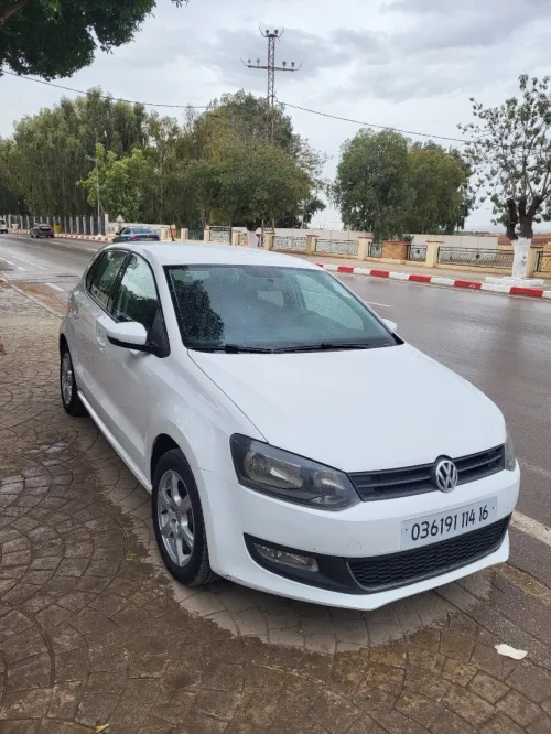 Volkswagen Polo 2014 Concept