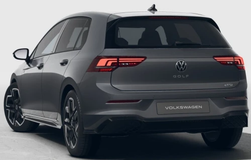 Volkswagen Golf 8 2026 R-Line