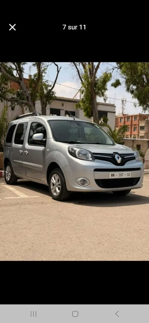Renault Kangoo 2021 Kangoo