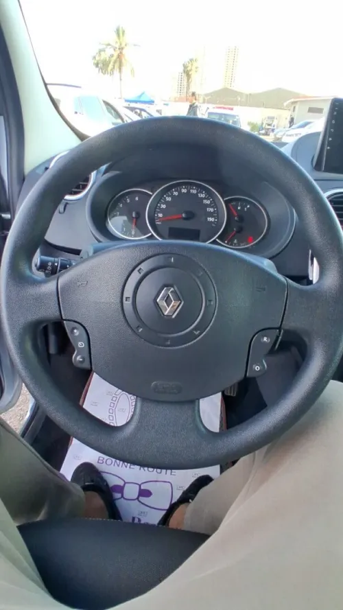 Renault Kangoo 2021 Kangoo