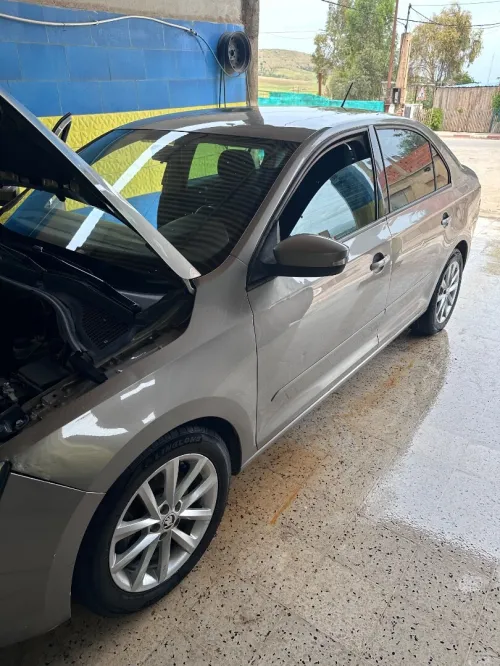 Skoda Rapid 2019 Edition