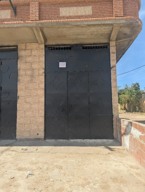 Location Local El Tarf Drean