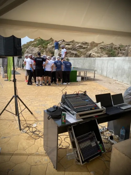 Location sono et dj