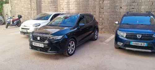 Seat ARONA 2022 FR