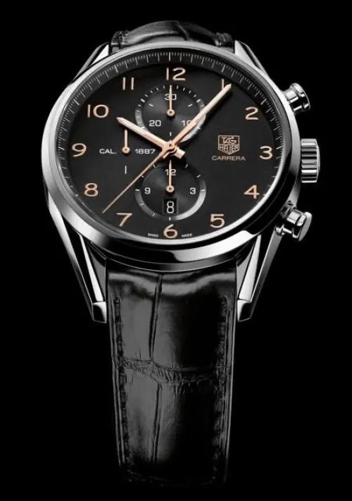 Montres Tag Heuer original