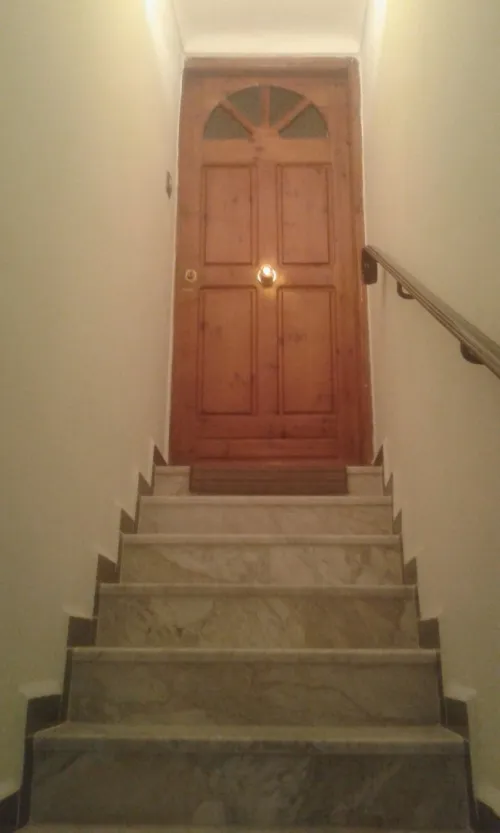 Location Niveau De Villa F4 Alger Hydra
