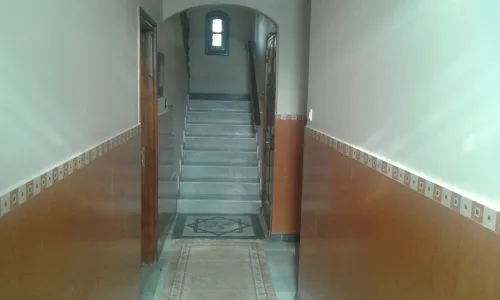 Location Duplex F4 Alger Hydra