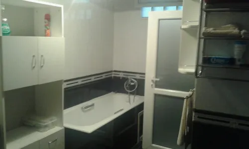 Location Niveau De Villa F4 Alger Hydra