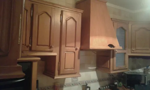 Location Niveau De Villa F4 Alger Hydra