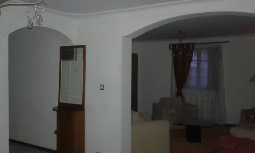 Location Niveau De Villa F4 Alger Hydra