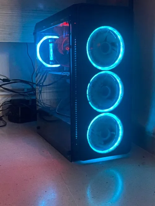 PC GAMING