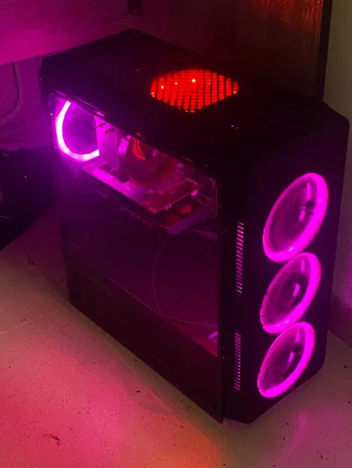 PC GAMING