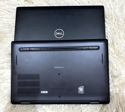 Dell latitude 7320 i5 11th 16gb ram 256nvm