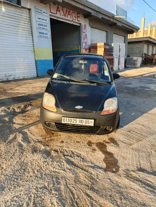Chevrolet Spark 2010 Spark
